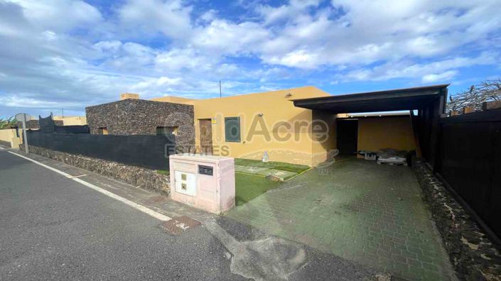 Image No.13-Villa de 2 chambres à vendre à Fuerteventura