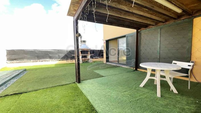 Image No.22-Villa de 2 chambres à vendre à Fuerteventura