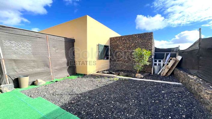 Image No.23-Villa de 2 chambres à vendre à Fuerteventura