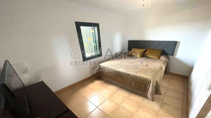 Image No.6-Villa de 2 chambres à vendre à Fuerteventura