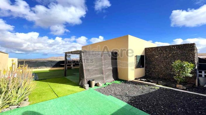Image No.7-Villa de 2 chambres à vendre à Fuerteventura