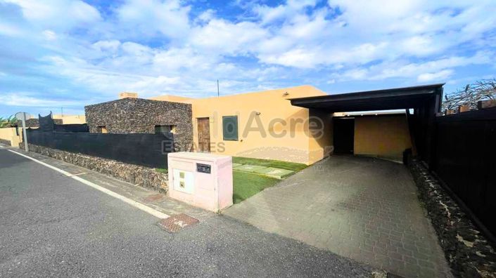 Image No.10-Villa de 2 chambres à vendre à Fuerteventura