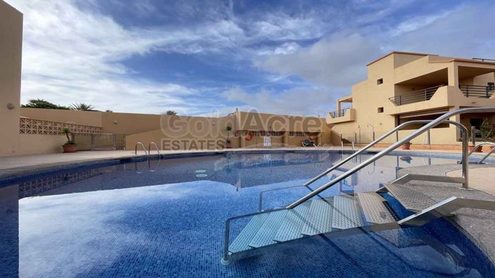 Image No.17-Villa de 4 chambres à vendre à Fuerteventura