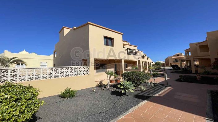 Image No.19-Villa de 4 chambres à vendre à Fuerteventura