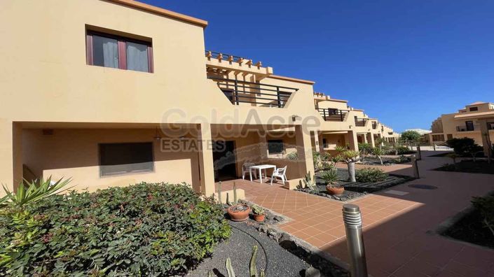 Image No.20-Villa de 4 chambres à vendre à Fuerteventura