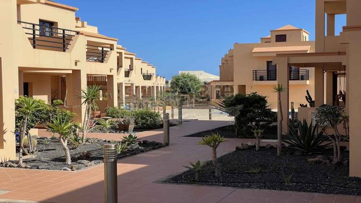 Image No.21-Villa de 4 chambres à vendre à Fuerteventura