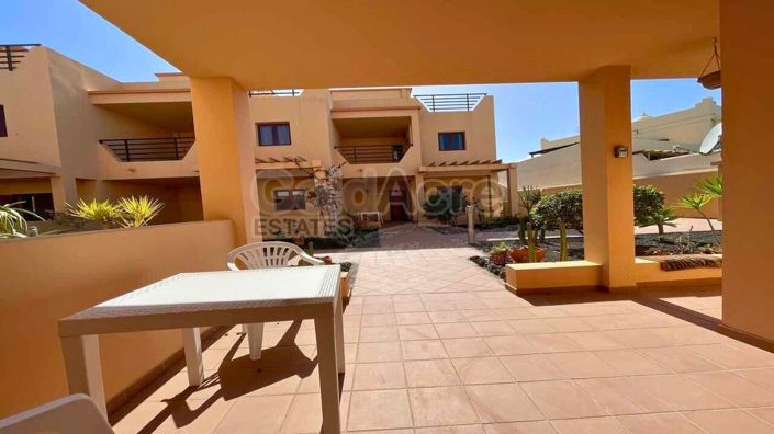 Image No.22-Villa de 4 chambres à vendre à Fuerteventura