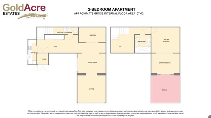 Image No.47-2 Bed House for sale