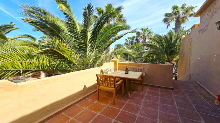 Image No.13-Appartement de 1 chambre à vendre à Corralejo