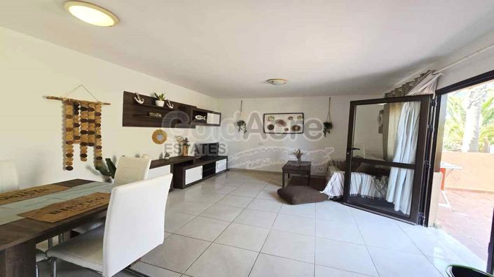 Image No.15-Appartement de 1 chambre à vendre à Corralejo