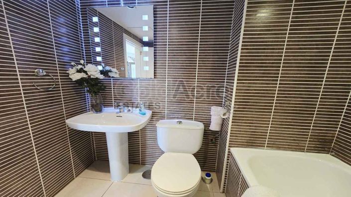 Image No.20-Appartement de 1 chambre à vendre à Corralejo