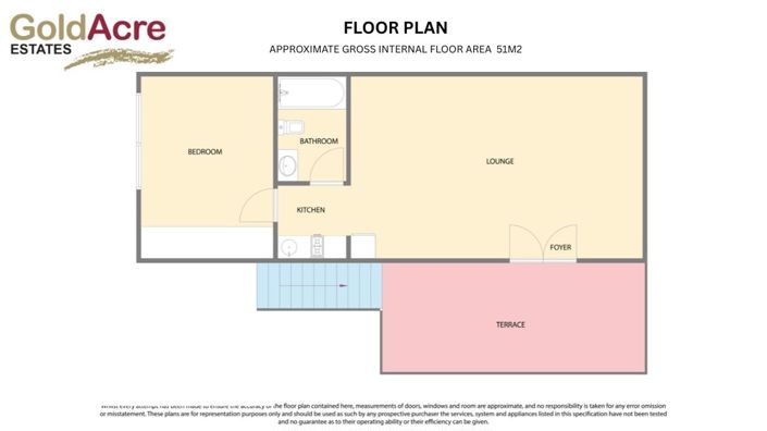 Image No.27-Appartement de 1 chambre à vendre à Corralejo