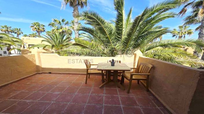 Image No.37-Appartement de 1 chambre à vendre à Corralejo
