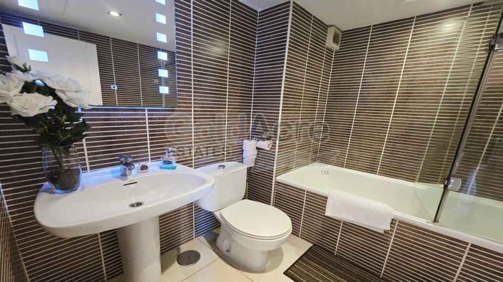 Image No.42-Appartement de 1 chambre à vendre à Corralejo