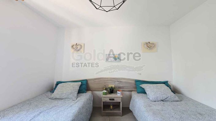 Image No.45-Appartement de 1 chambre à vendre à Corralejo
