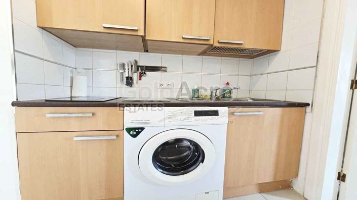 Image No.6-Appartement de 1 chambre à vendre à Corralejo