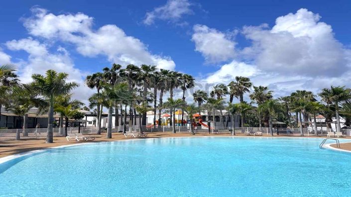 Image No.52-Appartement de 1 chambre à vendre à Corralejo