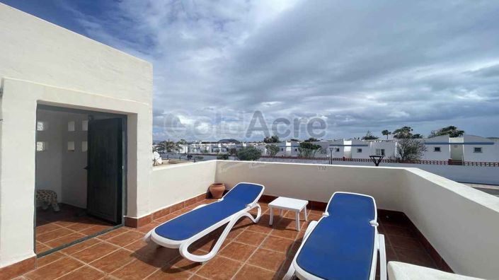 Image No.11-Villa de 3 chambres à vendre à Fuerteventura