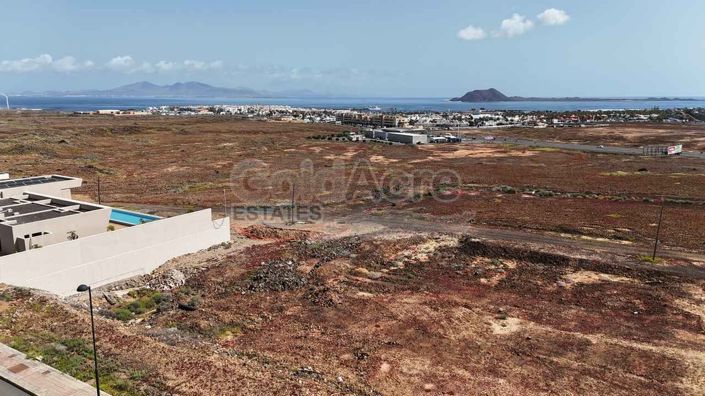 Image No.12-Terre à vendre à Corralejo