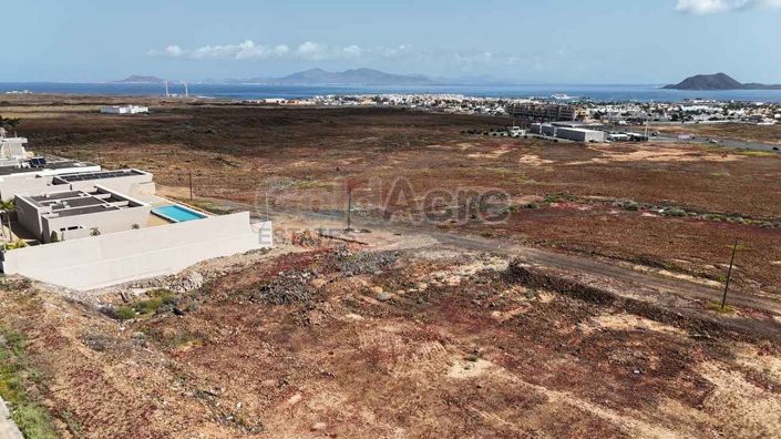 Image No.4-Terre à vendre à Corralejo