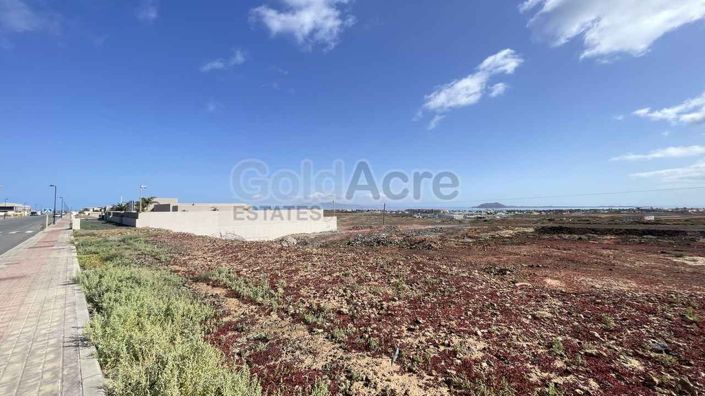 Image No.7-Terre à vendre à Corralejo