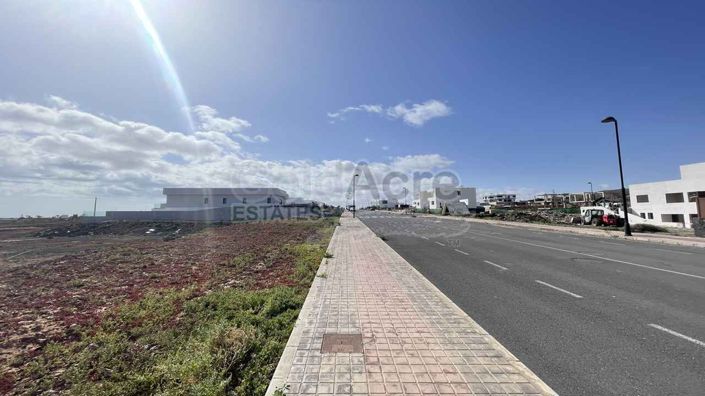 Image No.9-Terre à vendre à Corralejo