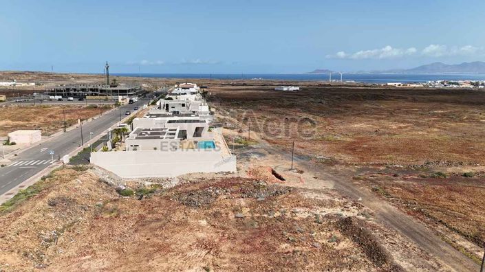 Image No.10-Terre à vendre à Corralejo