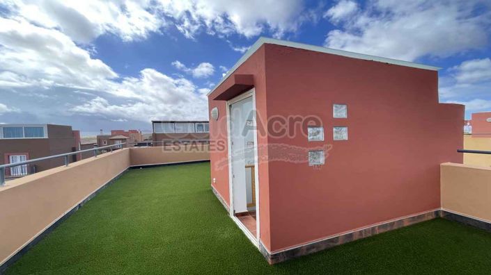 Image No.50-Villa de 3 chambres à vendre à Corralejo