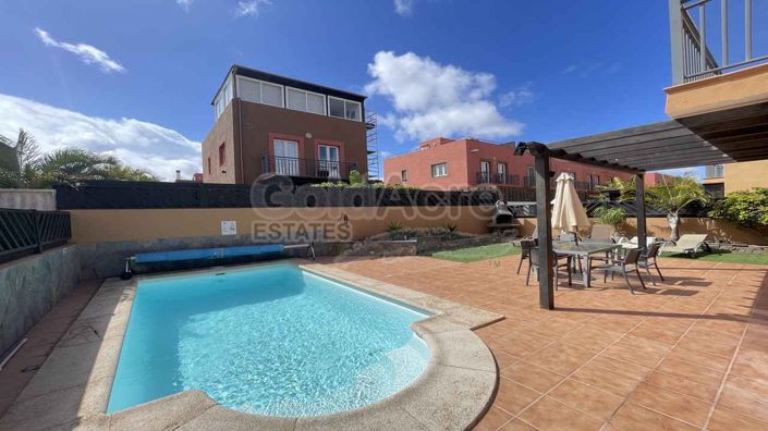 Image No.15-Villa de 3 chambres à vendre à Corralejo