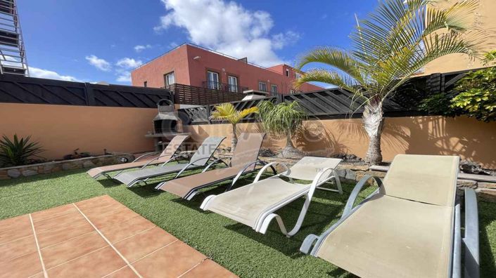 Image No.18-Villa de 3 chambres à vendre à Corralejo
