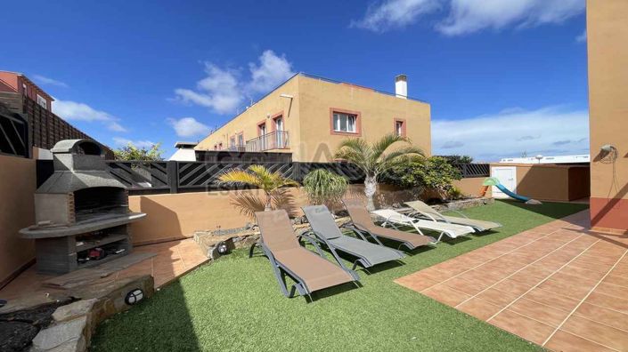 Image No.20-Villa de 3 chambres à vendre à Corralejo