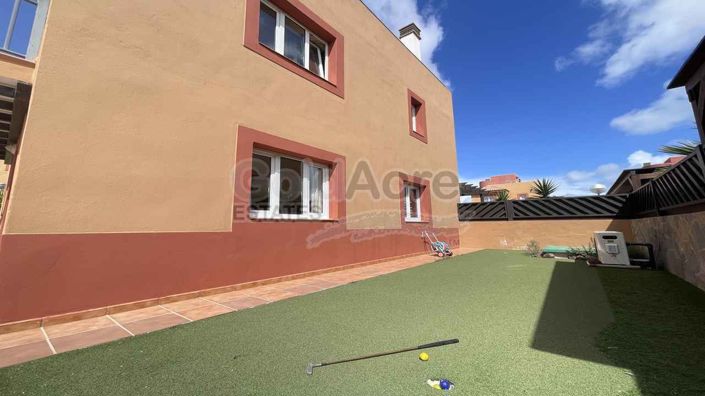 Image No.16-Villa de 3 chambres à vendre à Corralejo