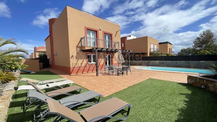 Image No.19-Villa de 3 chambres à vendre à Corralejo