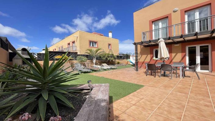 Image No.21-Villa de 3 chambres à vendre à Corralejo