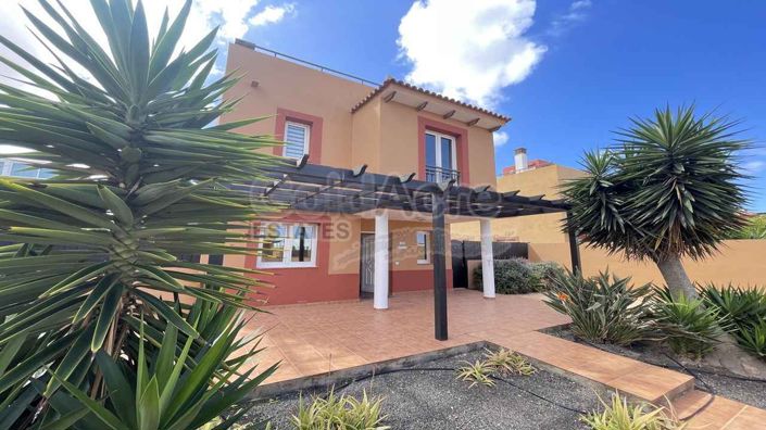 Image No.22-Villa de 3 chambres à vendre à Corralejo