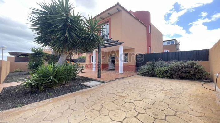 Image No.23-Villa de 3 chambres à vendre à Corralejo