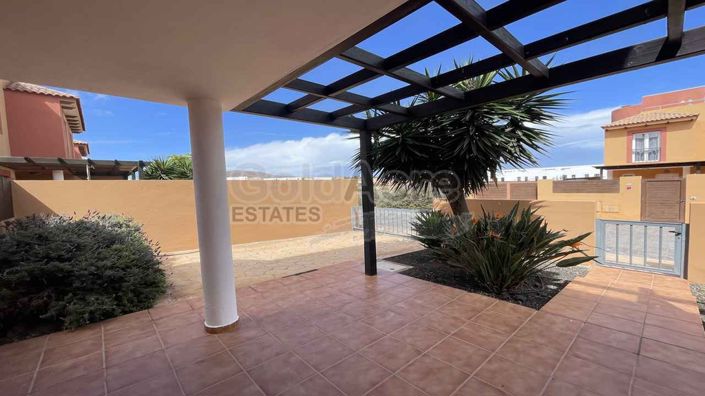 Image No.25-Villa de 3 chambres à vendre à Corralejo