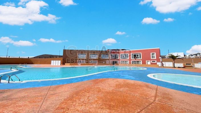 Image No.11-Appartement à vendre à Corralejo