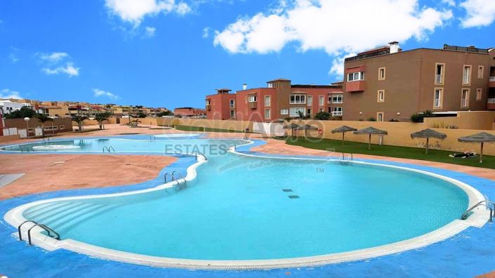 Image No.12-Appartement à vendre à Corralejo