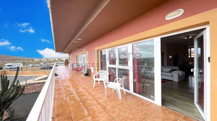 Image No.15-Appartement à vendre à Corralejo