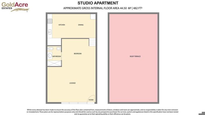 Image No.34-Appartement à vendre à Corralejo