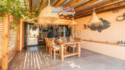 1 - Fuerteventura, Villa