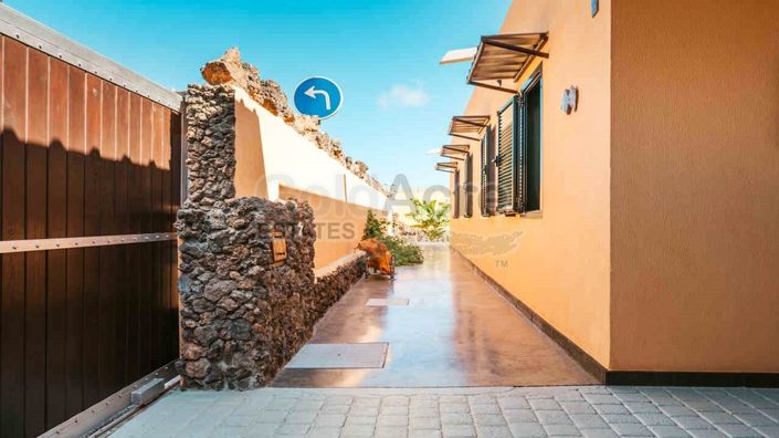 Image No.11-Villa de 3 chambres à vendre à Fuerteventura