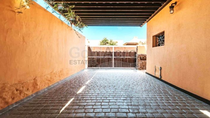 Image No.12-Villa de 3 chambres à vendre à Fuerteventura