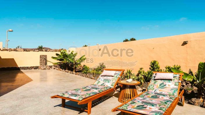 Image No.14-Villa de 3 chambres à vendre à Fuerteventura