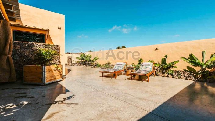 Image No.16-Villa de 3 chambres à vendre à Fuerteventura