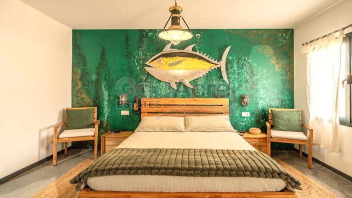 Image No.36-Villa de 3 chambres à vendre à Fuerteventura