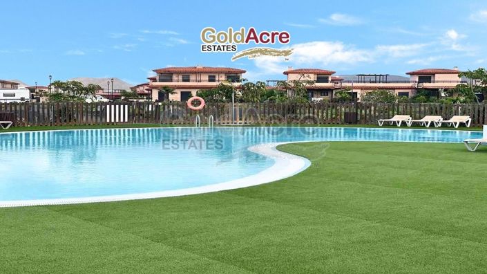 Image No.3-2 Bed Villa for sale