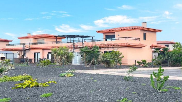 Image No.4-Villa de 2 chambres à vendre à Fuerteventura