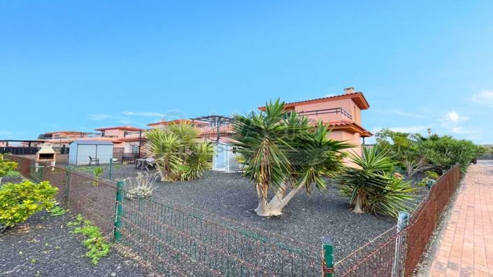 Image No.38-Villa de 2 chambres à vendre à Fuerteventura